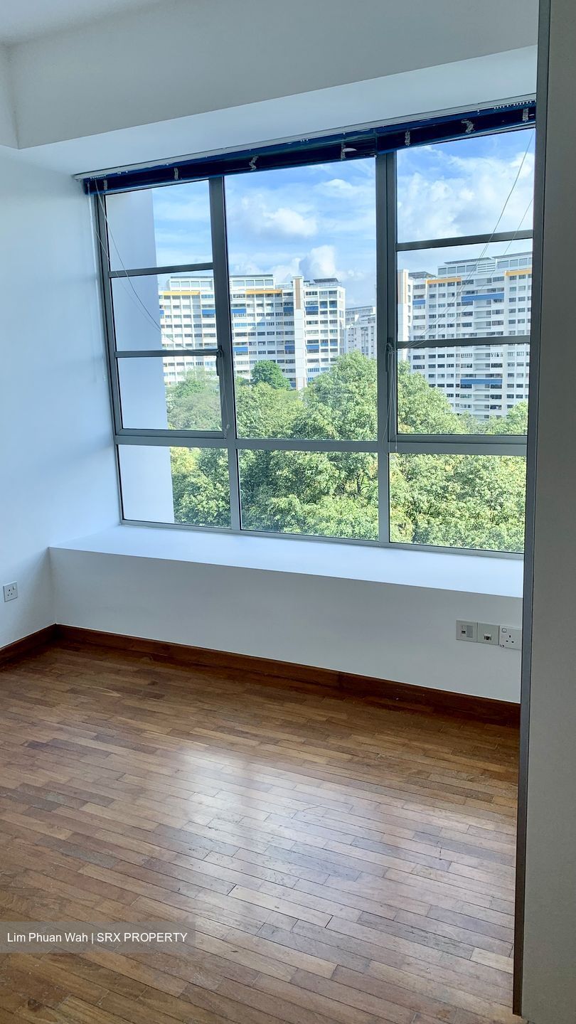 Starville (D14), Condominium #558657591